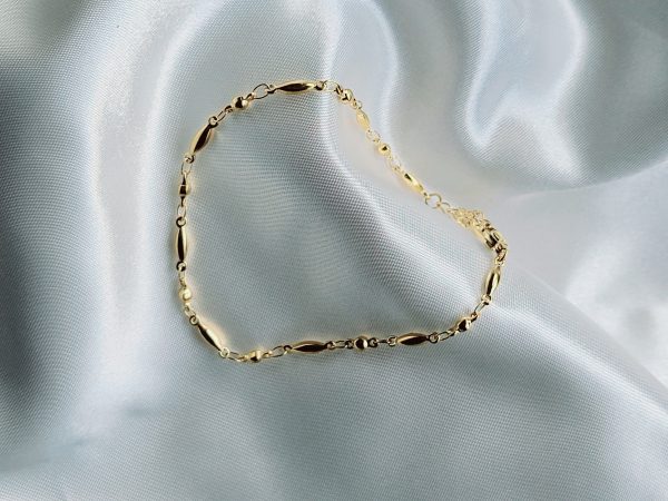 Bracelet Le Joli Argent ou Or
