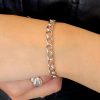 Bracelet Le Splendide Argent ou Or – Image 2