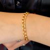 Bracelet Le Splendide Argent ou Or – Image 4