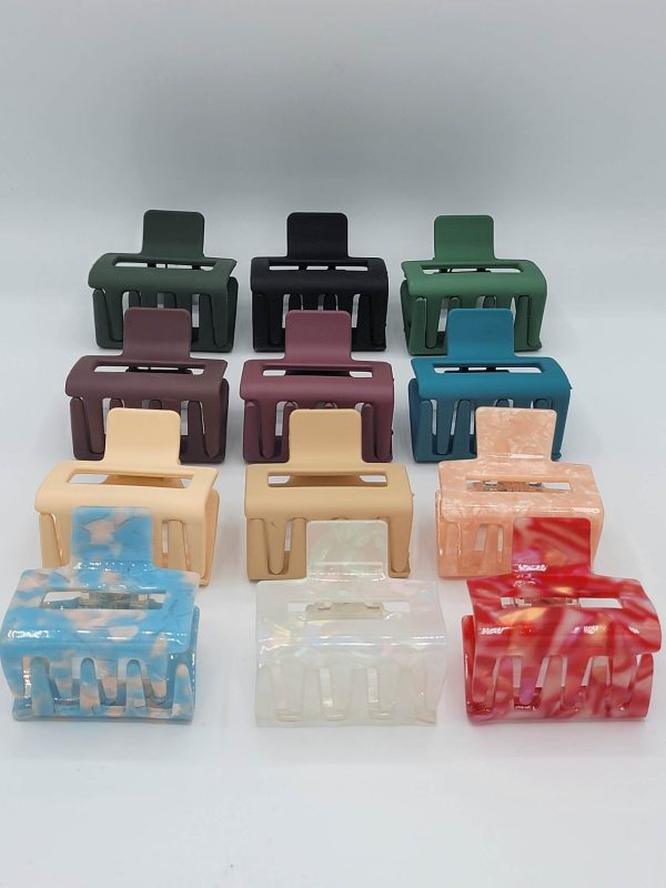 Pinces à cheveux Les minis Kokette