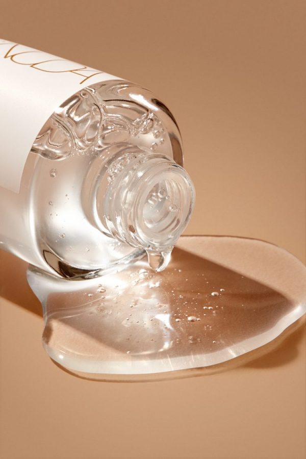 Sérum autobronzant d'acide hyaluronique – Image 2