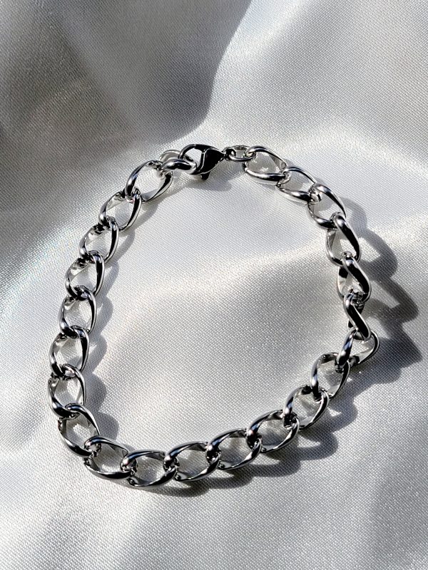 Bracelet Le Splendide Argent ou Or – Image 3