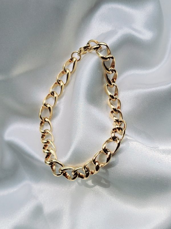 Bracelet Le Splendide Argent ou Or