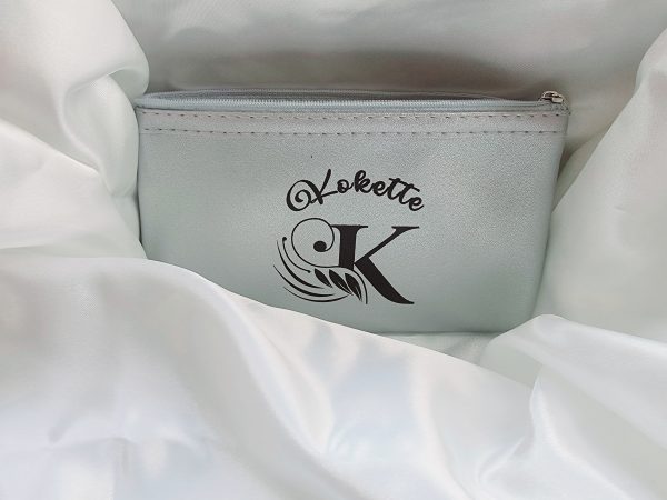 Pochette à maquillage