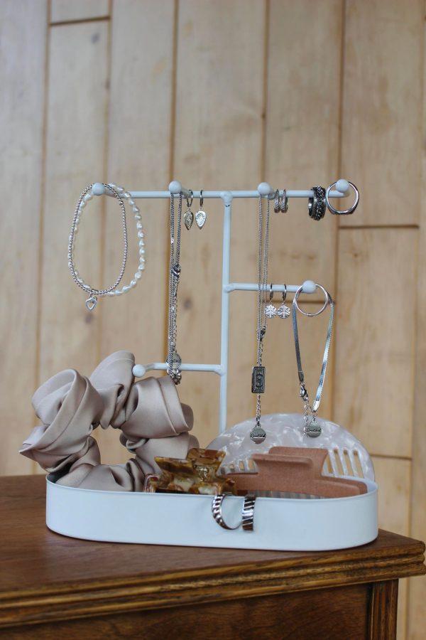 Présentoir à bijoux