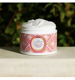 peachy body butter