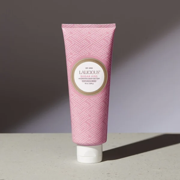 Beurre corporel Sugar Kiss