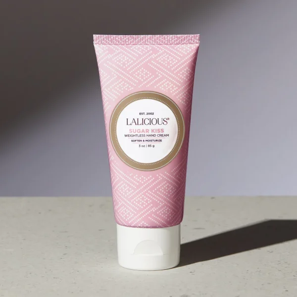Crème pour les mains Sugar Kiss
