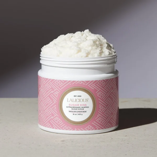 Gommage au sucre Sugar Kiss