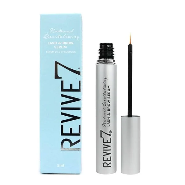Sérum revitalisant pour cils