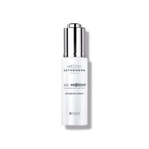 Découvrez AGE PROTEOM™ ADVANCED SERUM Esthederm : soin expert pour préserver la jeunesse et la vitalité de votre peau.
