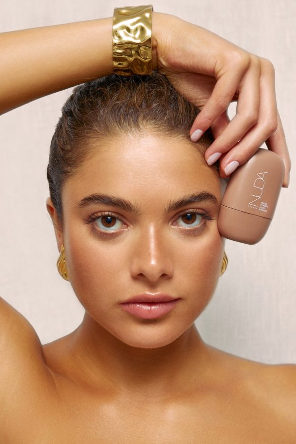 Gouttes Bronzantes – Image 2