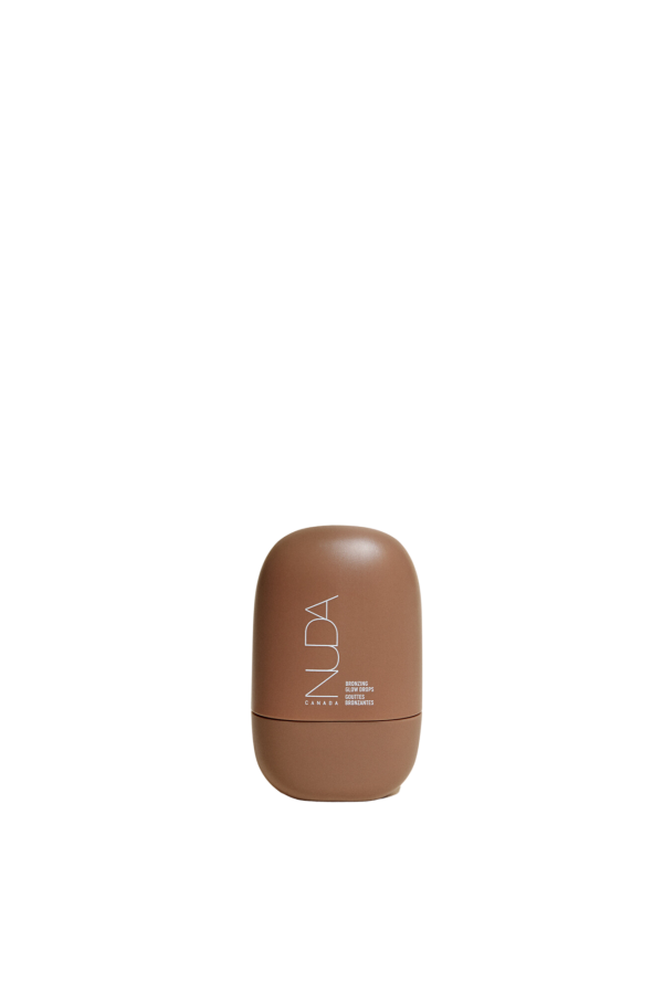 Gouttes Bronzantes