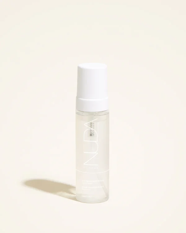 EAU MOUSSE AUTOBRONZANTE - MOYEN À FONCÉ