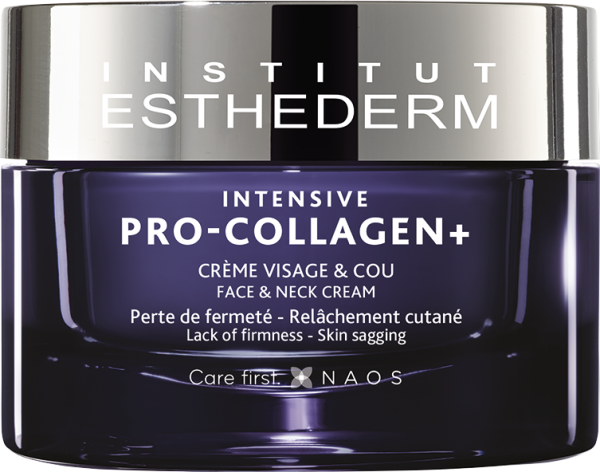 Crème Intensive Pro-Collagen+