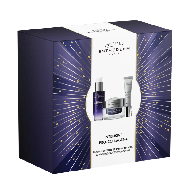 Coffret Pro-Collagène