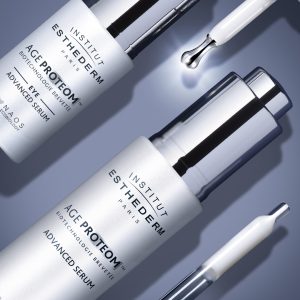 Contour yeux Âge Proteom