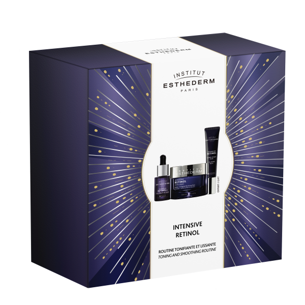 Coffret Rétinol