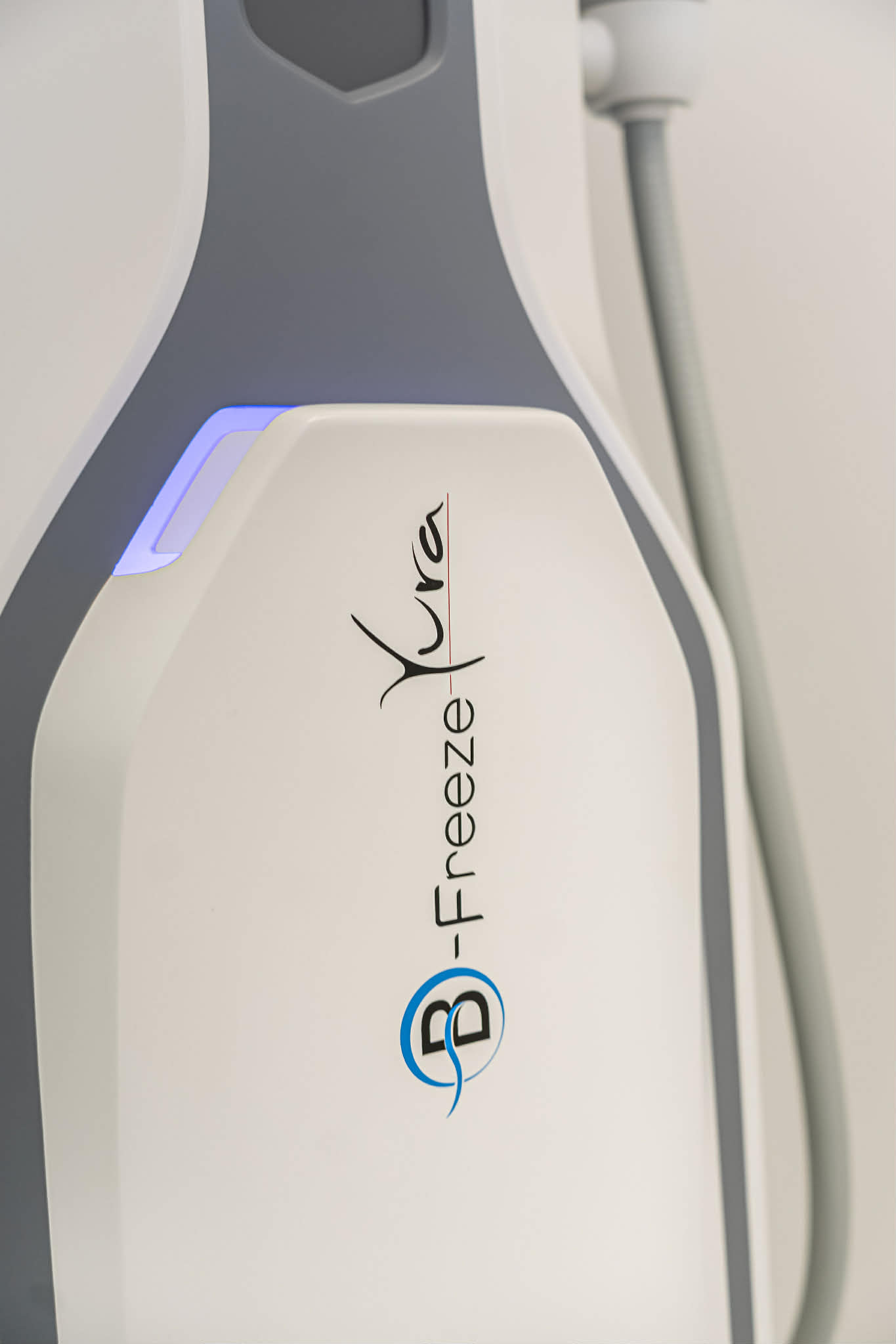 b freeze Yura : un concept innovant qui redéfinit les standards et inspire de nouvelles idées.