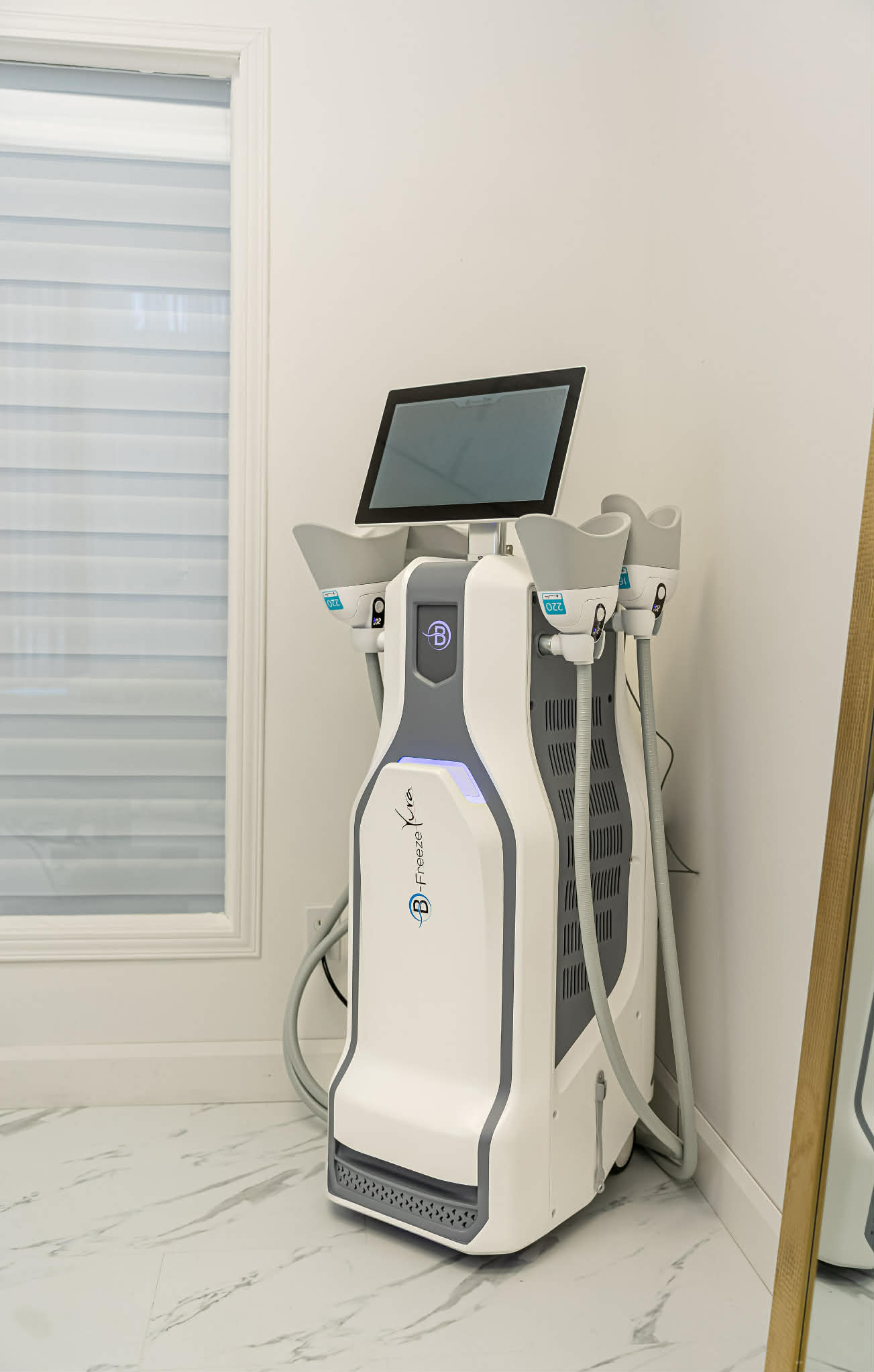 Découvrez l’univers unique de b freeze Yura, une expérience immersive qui allie créativité et innovation.