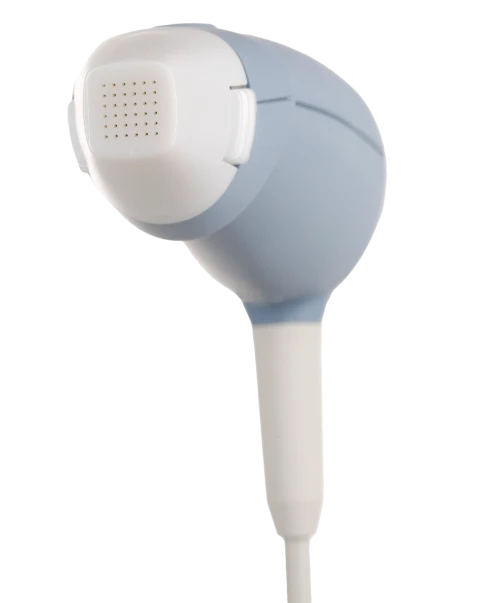 EXION Pièce à main Corps : performance et précision pour des soins corporels haut de gamme et personnalisés.