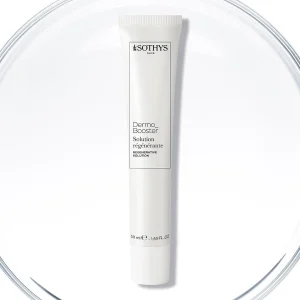 SOLUTION RÉGÉNÉRANTE