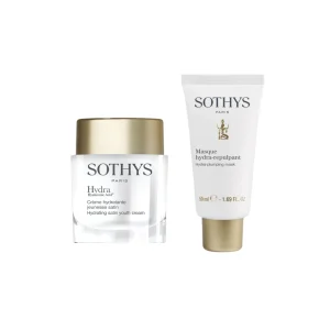 Coffret Hydra4 Satin