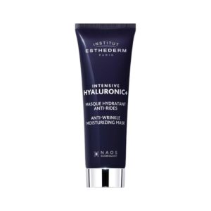 INTENSIVE HYALURONIC+ MASQUE HYDRATANT RIDES