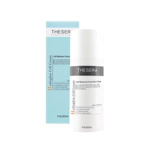 Découvrez Hydroglow Cell Cream Thesera, un soin nourrissant qui hydrate intensément et améliore la luminosité pour une peau douce et radieuse.