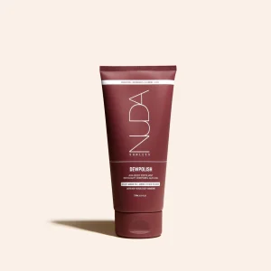 DewPolish Gommage corporel aux AHA