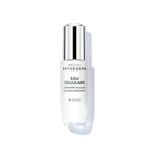Découvrez l'Eau Cellulaire Concentré Cellulaire, un soin concentré conçu pour renforcer l'hydratation et améliorer la qualité de la peau.