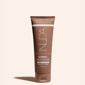 GlowMelt Crème Bronzante Instantanée pour le corps