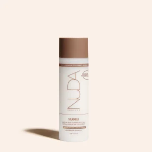 SilkMilk Lait Autobronzant Progressif